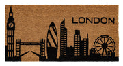 Ruco Print 003 London 40x80 cm
