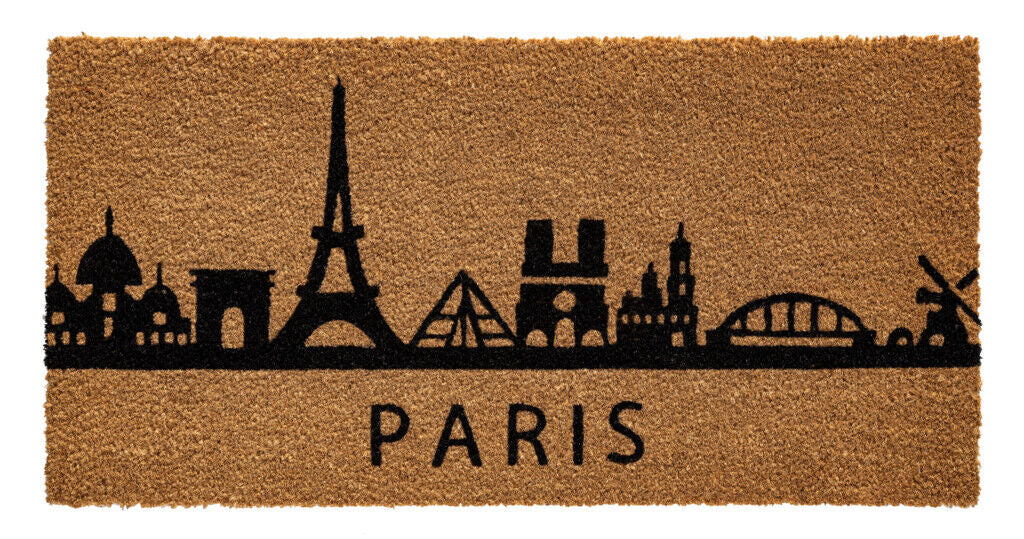Ruco Print 004 Paris 40x80 cm