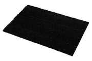 Ruco Coir 17 mm 007 Zwart Matten 40x60 cm