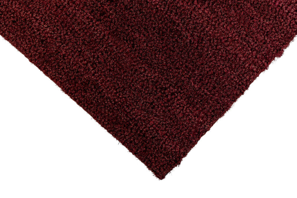 Ruco Coir 17 mm 060 Bordeaux Rollen 100 cm