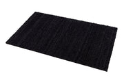 Ruco Coir 17 mm 007 Zwart Matten 60x100 cm