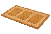 E-Coco Embossed 003 Blocks 45x75 cm