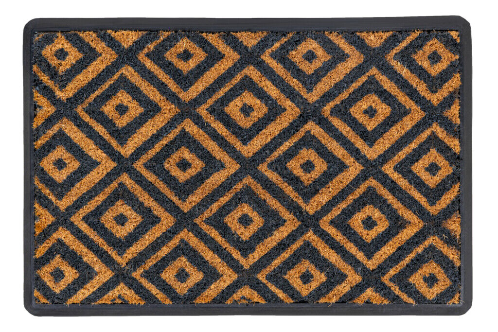 Delhi 007 Squares 40x60 cm