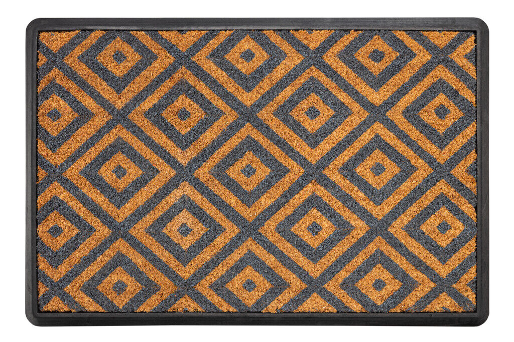Delhi 007 Squares 40x60 cm