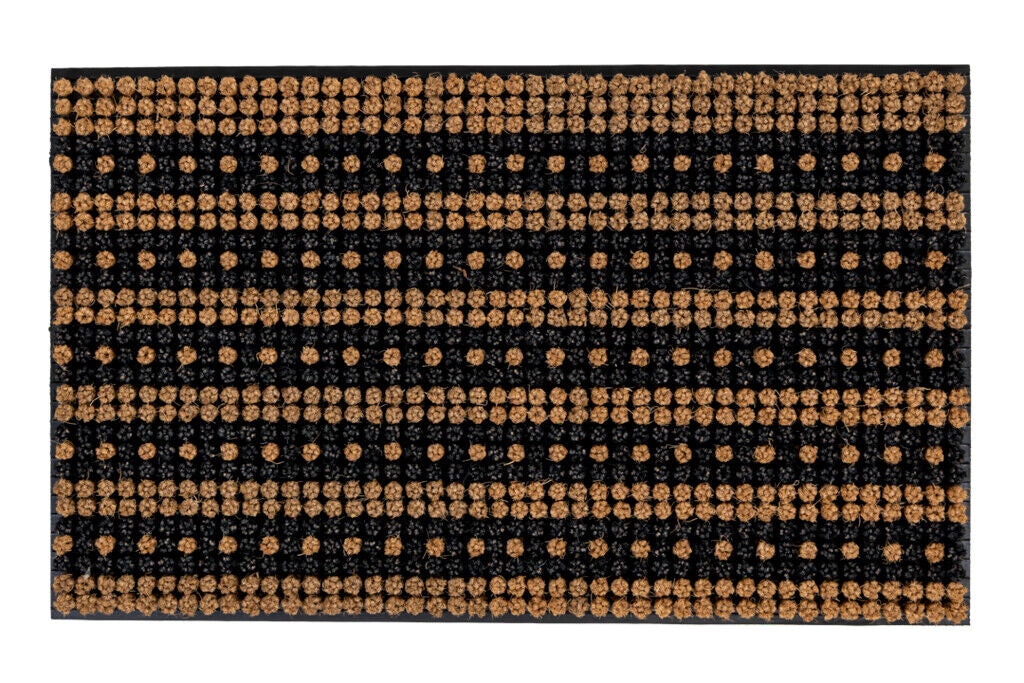Boutique 003 Stripes and Dots 45x75 cm