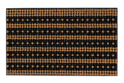Boutique 003 Stripes and Dots 45x75 cm