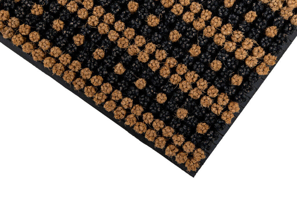 Boutique 003 Stripes and Dots 45x75 cm