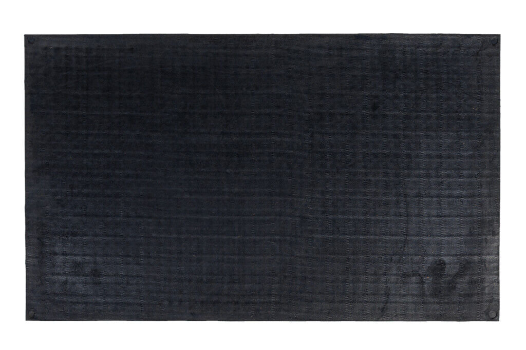 Boutique 004 Squares 45x75 cm