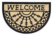 Boucara 083 Welcome 40x60 cm