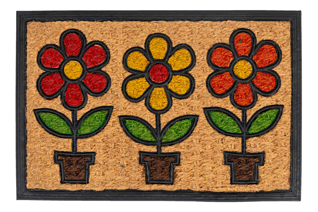 Boucara Decor 092 Decor Flower Pots 40x60 cm