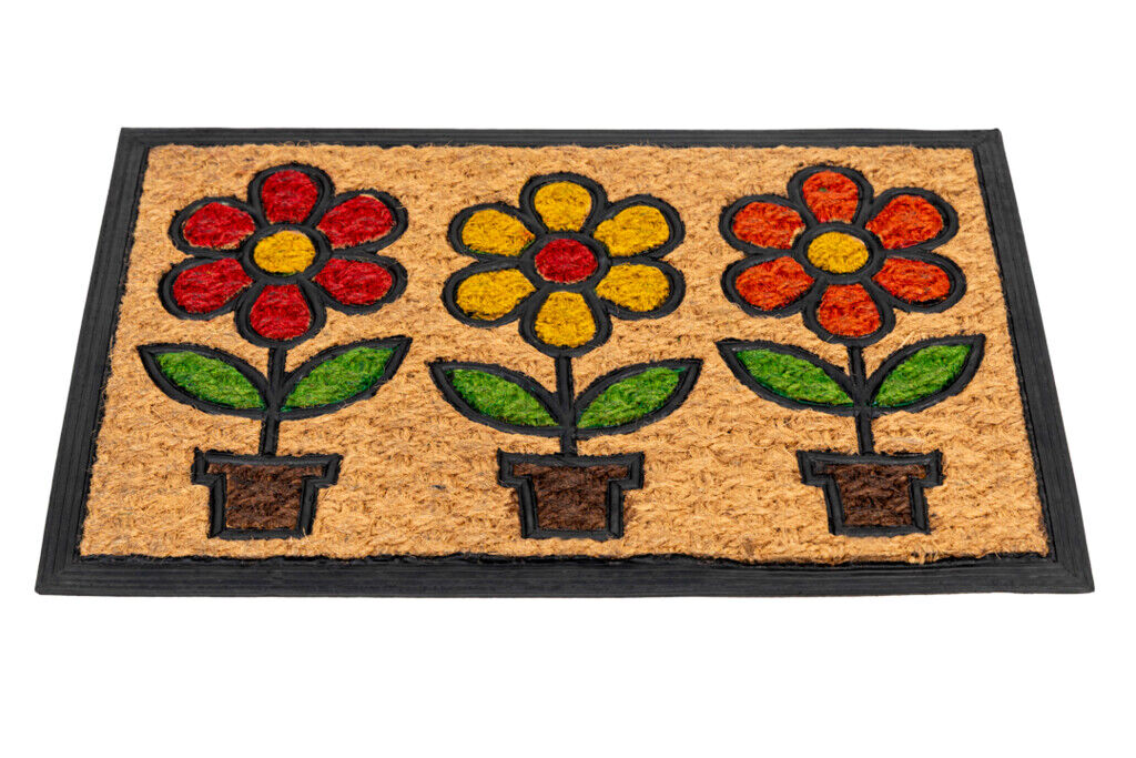 Boucara Decor 092 Decor Flower Pots 40x60 cm