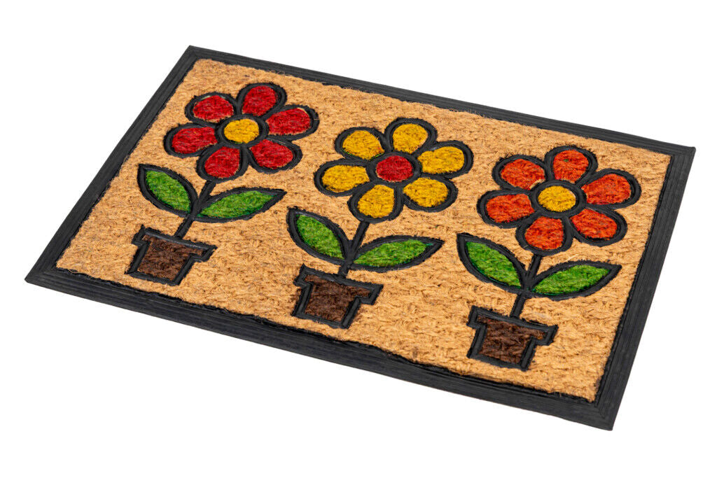 Boucara Decor 092 Decor Flower Pots 40x60 cm