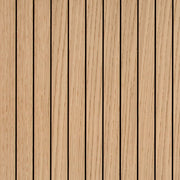 Silentlines flexibel licht eiken