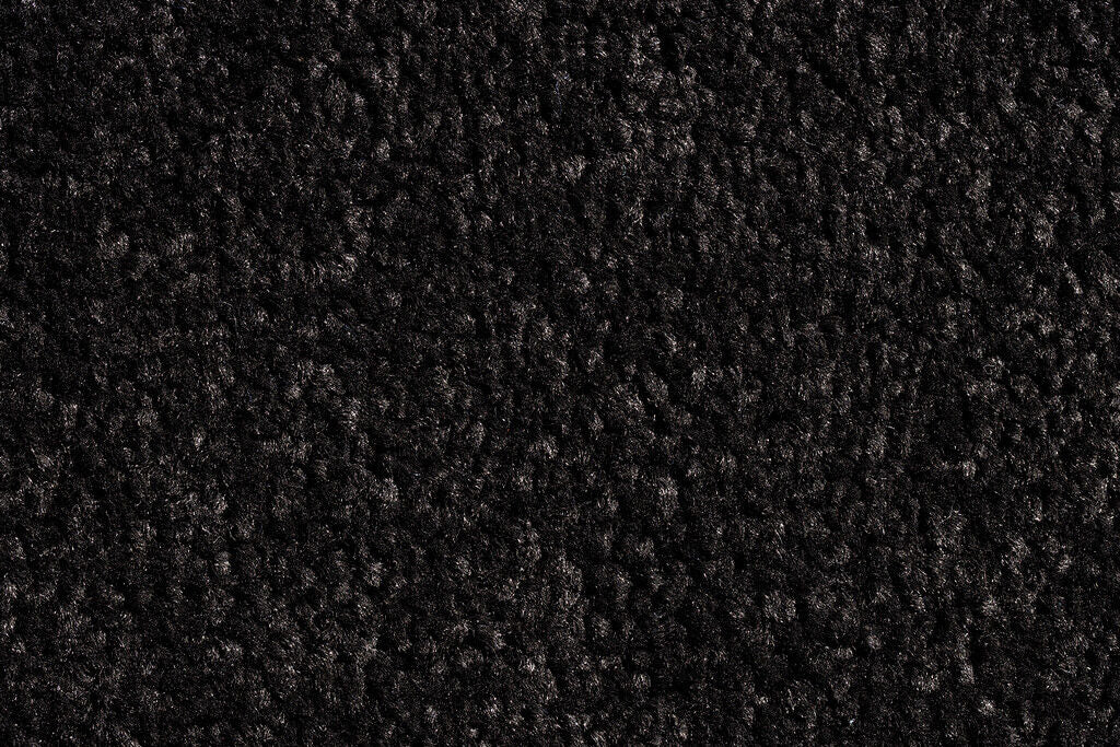 Oslo 015 Zwart 25x65 cm