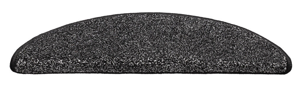 Basel 007 Antraciet 17x56 cm