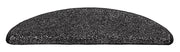 Basel 007 Antraciet 17x56 cm