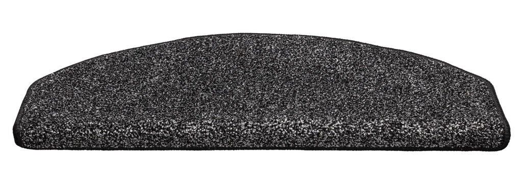 Basel 007 Antraciet 25x65 cm
