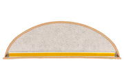 Hamburg 005 Naturel 17x56 cm
