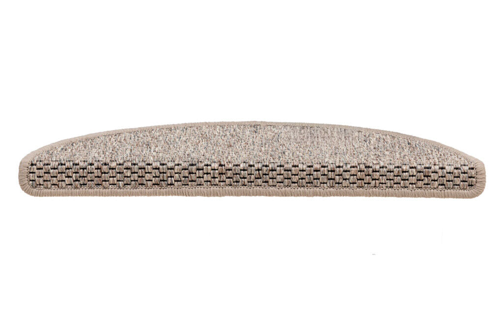 Hamburg 070 Taupe 17x56 cm