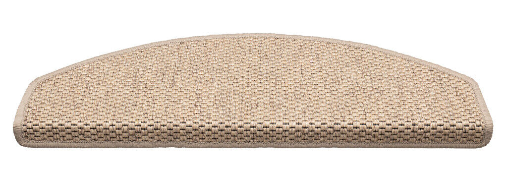 Hamburg 070 Taupe 25x65 cm