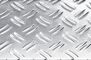 Steel 999 Zilver 17.5x60 cm
