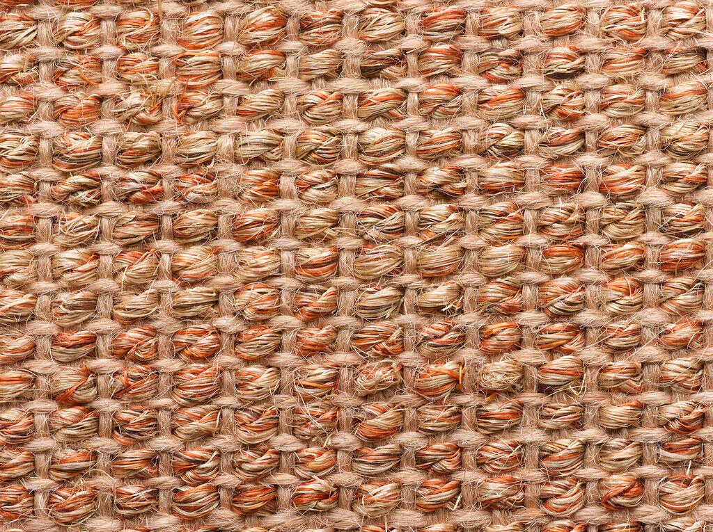 Sisal 007 Tweed 17x56 cm