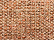 Sisal 007 Tweed 25x65 cm