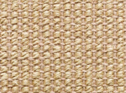 Sisal 115 Naturel 17x56 cm