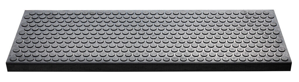 Gummi-Step 004 Dots 25x75 cm