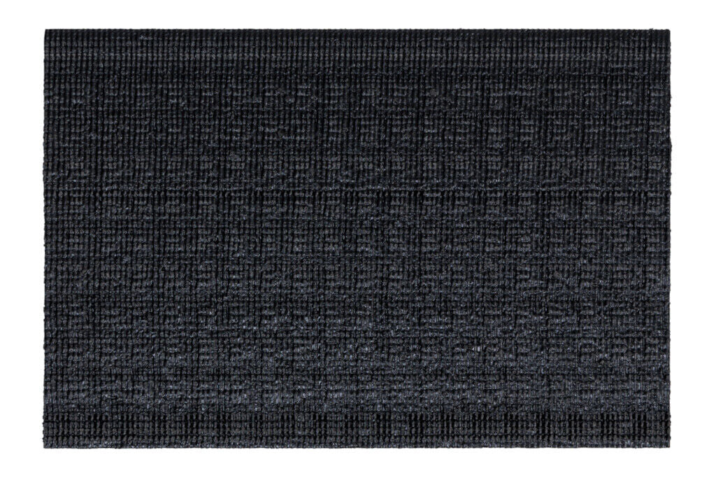 Quadro Scrape 152 Graphite 50x80 cm