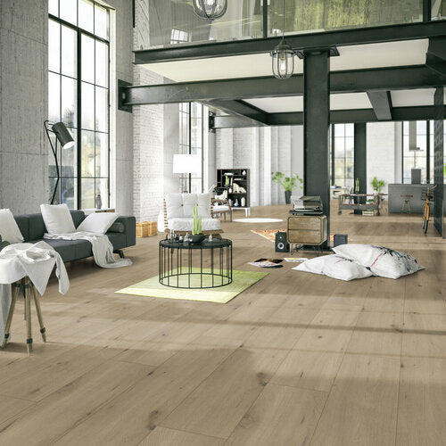 Kronoswiss Artisan Oak Natural 4660 XL