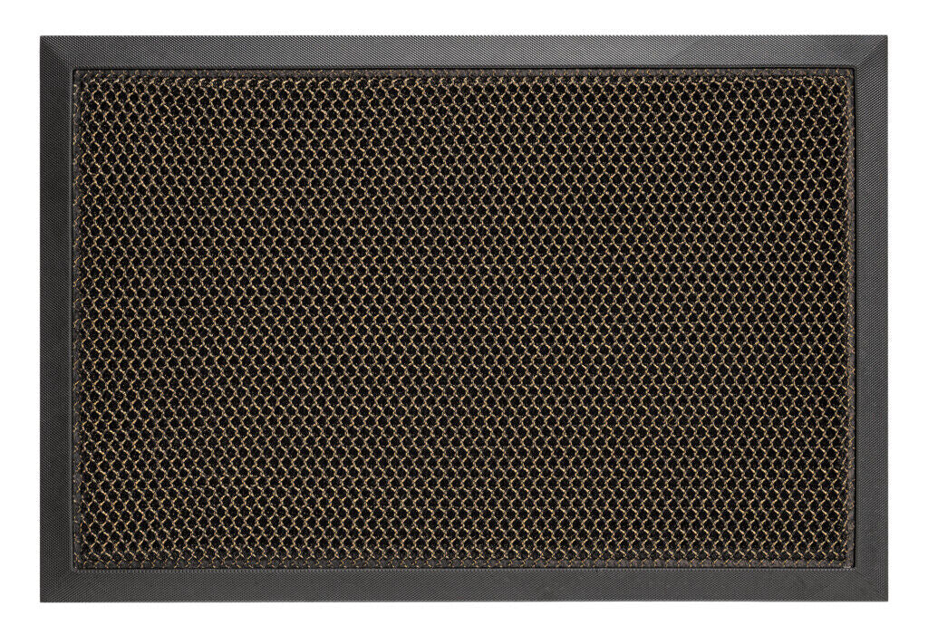 Blitz 3D 017 Gold 45x75 cm