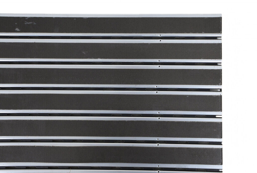 Topline 007 Black 50x80 cm