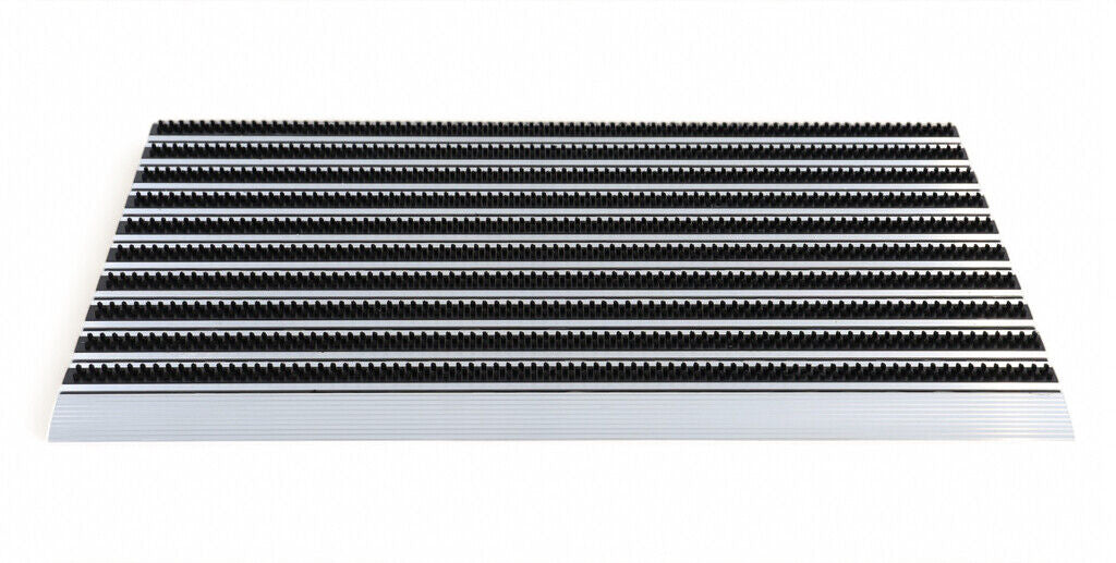 Topline 007 Black 50x80 cm
