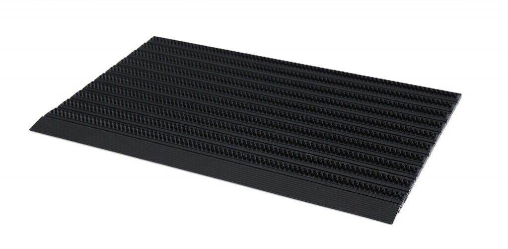 Topline 107 Pure Black 50x80 cm