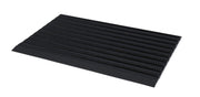 Topline 107 Pure Black 50x80 cm
