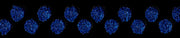 Profi Brush 4mm 010 Blauw