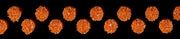 Profi Brush 4mm 099 Oranje