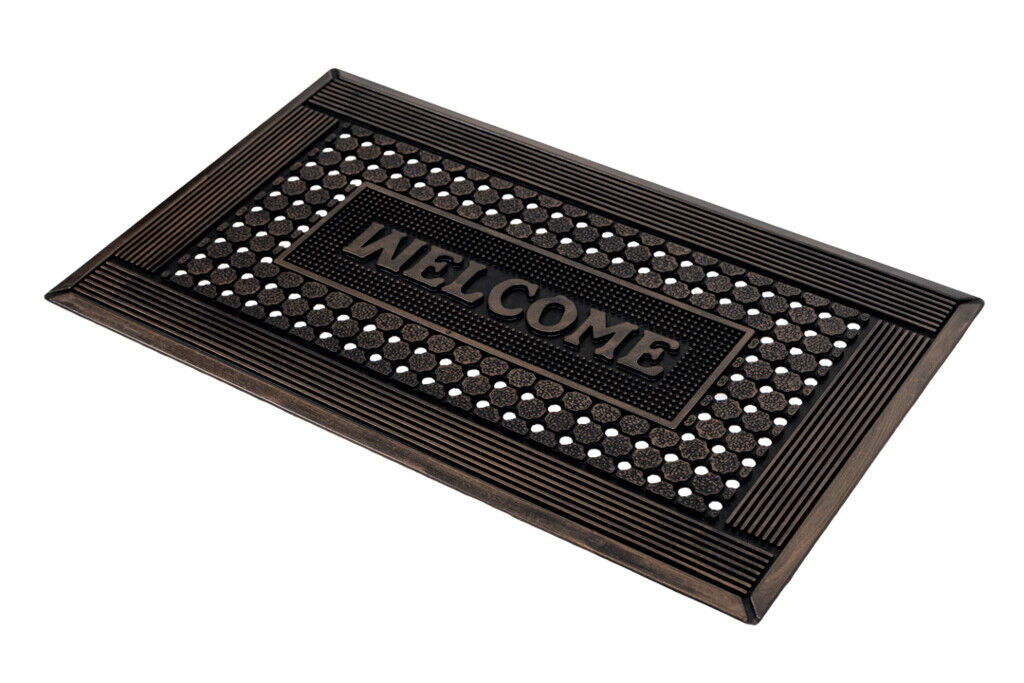Dynamic 003 Octagon Copper 45x75 cm