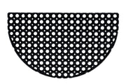 Domino 22mm 45x75 cm