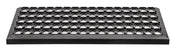 Domino Step 007 Antraciet 25x75 cm