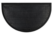 Fingertip 007 Black 45x75 cm
