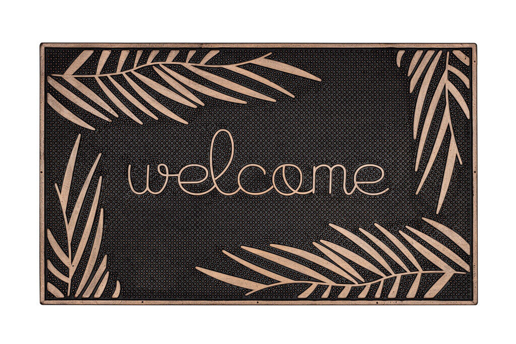 Diamo 004 Welcome Leaves 45x75 cm
