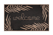 Diamo 004 Welcome Leaves 45x75 cm