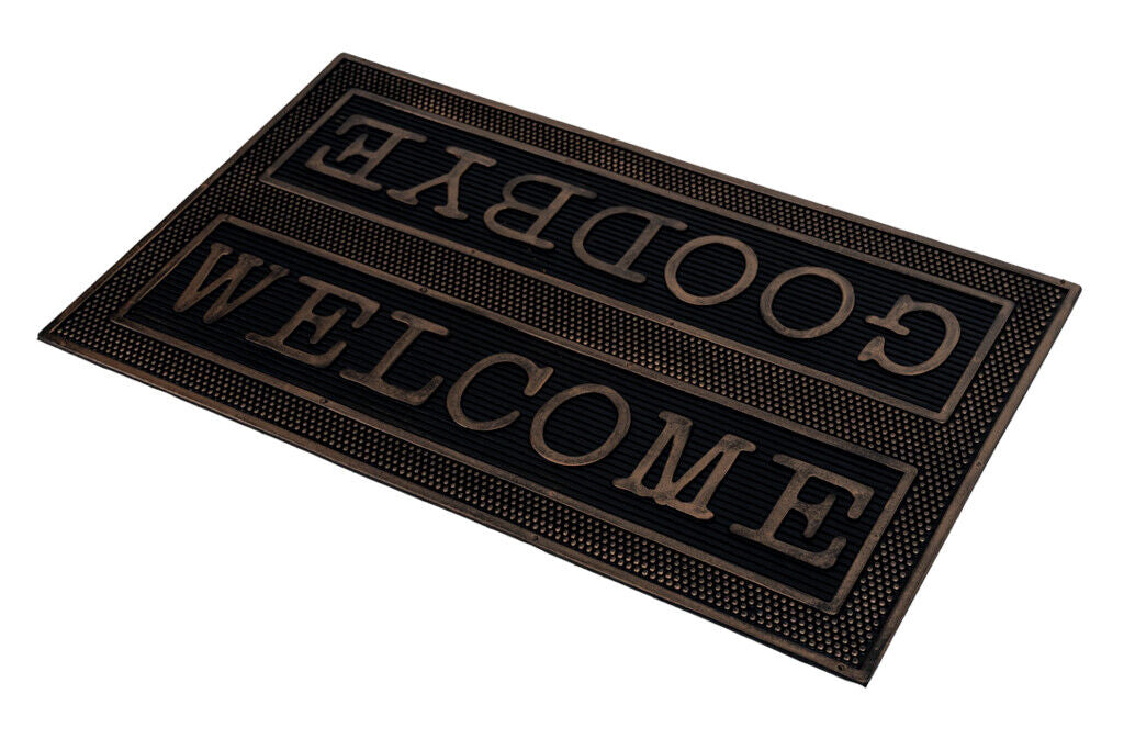 Diamo 003 Welcome Goodbye 45x75 cm