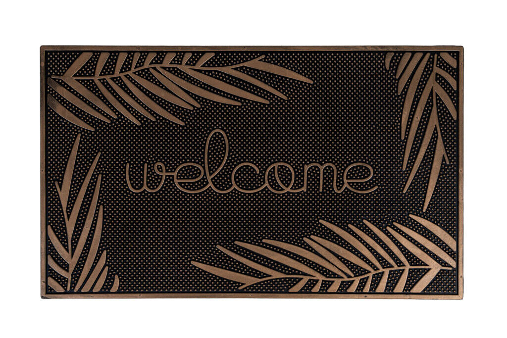 Diamo 004 Welcome Leaves 45x75 cm