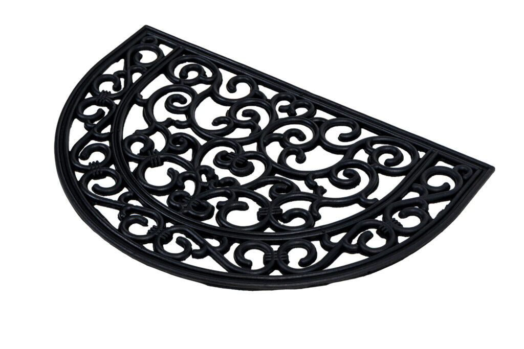 Antiek 302 Halfround 40x60 cm