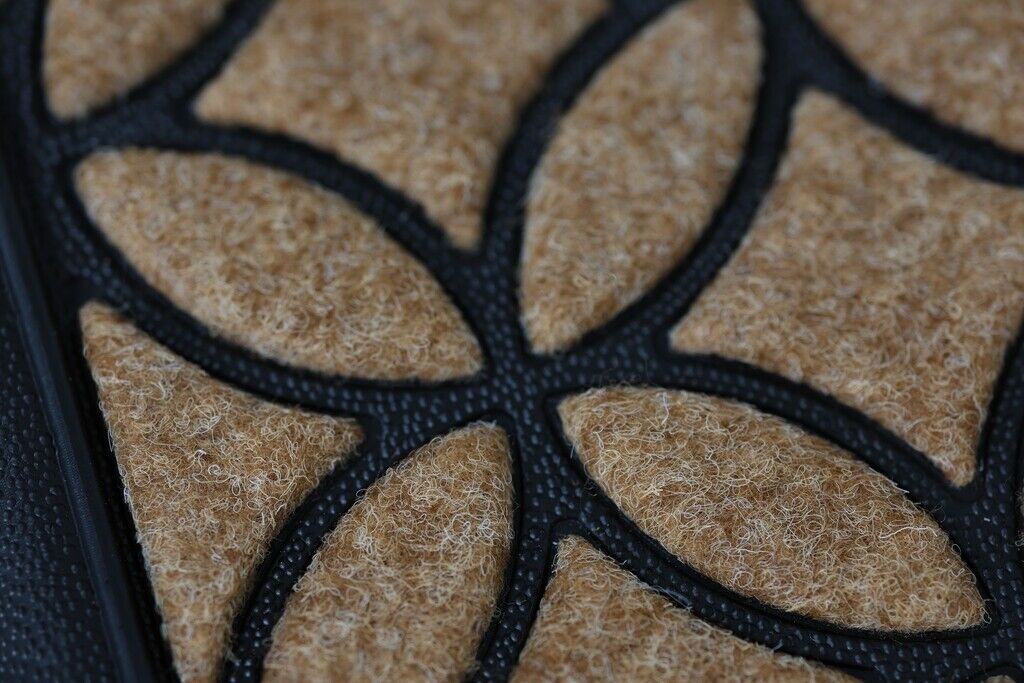 Bali 001 Circle 25x75 cm