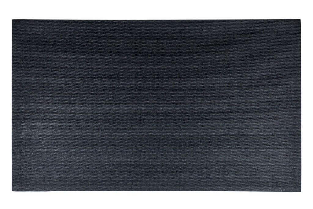 Bali 002 Stripes Black 45x75 cm