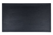 Bali 002 Stripes Black 45x75 cm